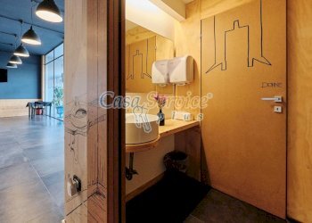 Interno appartamento - Ristorante via Capo, Cutrofiano - foto 37