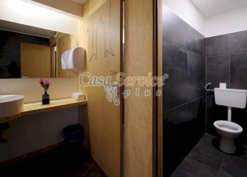 Bagno - Ristorante via Capo, Cutrofiano - foto 38