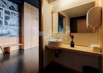 Bagno - Ristorante via Capo, Cutrofiano - foto 39