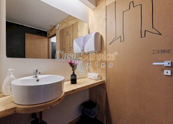Bagno - Ristorante via Capo, Cutrofiano - foto 40