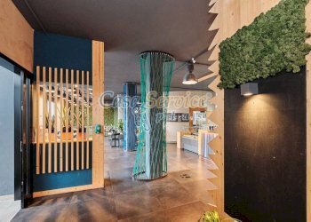 Interno non residenziale - Ristorante via Capo, Cutrofiano - foto 42