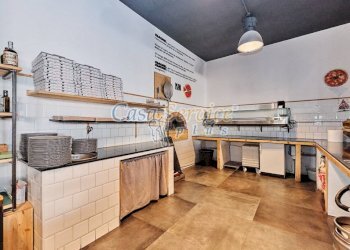 Cucina - Ristorante via Capo, Cutrofiano - foto 44