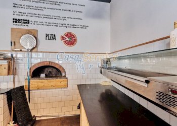 Cucina - Ristorante via Capo, Cutrofiano - foto 45