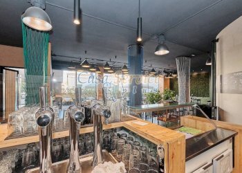 Interno non residenziale - Ristorante via Capo, Cutrofiano - foto 47