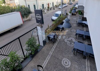 Zona - Ristorante via Capo, Cutrofiano - foto 48