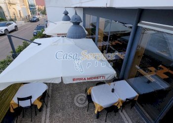 Box auto - Ristorante via Capo, Cutrofiano - foto 49