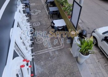 Zona - Ristorante via Capo, Cutrofiano - foto 50