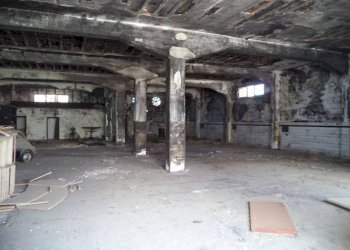 Interno non residenziale - Shed via Gallipoli, Racale - photo 4