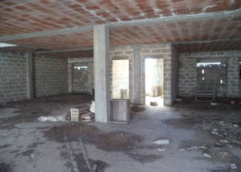 Interno non residenziale - Shed via Gallipoli, Racale - photo 6