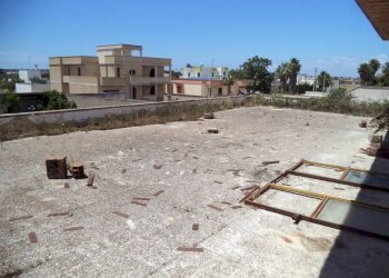Terreno - Shed via Gallipoli, Racale - photo 8