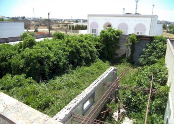 Vista - Shed via Gallipoli, Racale - photo 11