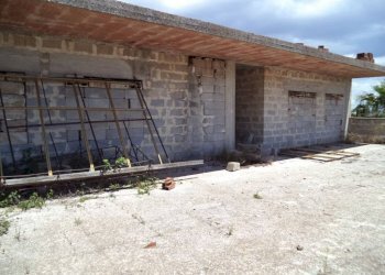 Facciata - Shed via Gallipoli, Racale - photo 12