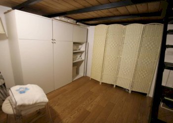 Camera da letto - Bilocale via Amerigo Vespucci, Milano - foto 8