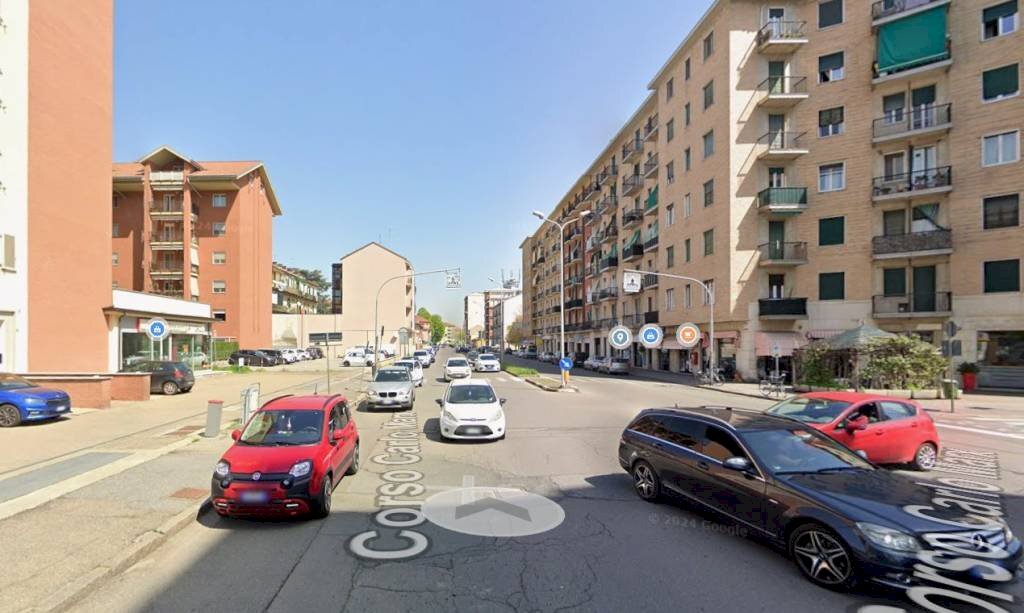 Zona - Negozio corso Carlo Marx, 31, Alessandria - foto 1