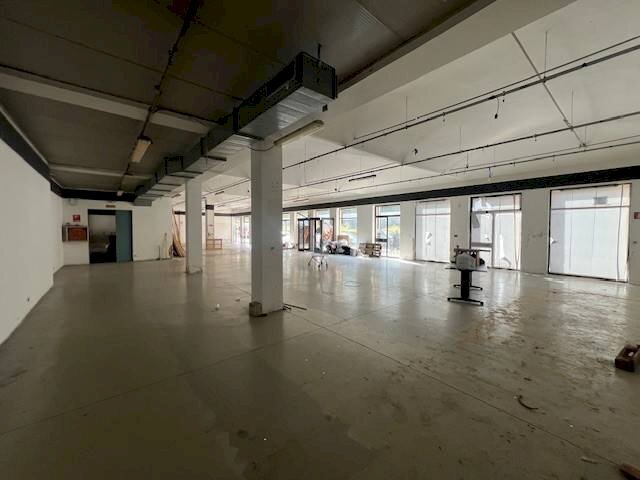 Interno non residenziale - Negozio corso Carlo Marx, 31, Alessandria - foto 3