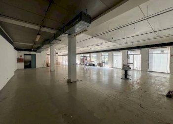 Interno non residenziale - Shop corso Carlo Marx, 31, Alessandria - photo 3