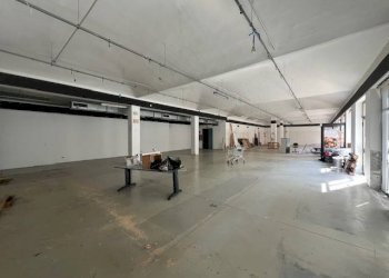 Interno non residenziale - Shop corso Carlo Marx, 31, Alessandria - photo 4