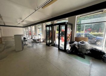 Interno non residenziale - Shop corso Carlo Marx, 31, Alessandria - photo 5