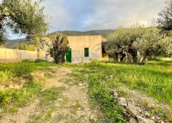Foto 53 - Rustico C/da Fraginesi
 
snc, Castellammare del Golfo - foto 53