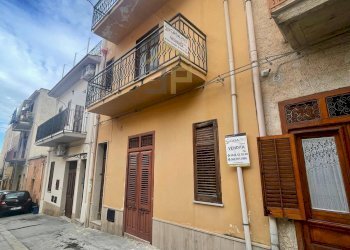 Foto 3 - Casa indipendente Pergola
 
46-48, Castellammare del Golfo - foto 3