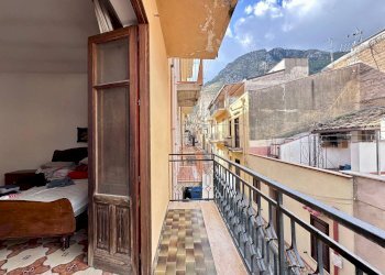 Foto 22 - Casa indipendente Pergola
 
46-48, Castellammare del Golfo - foto 22