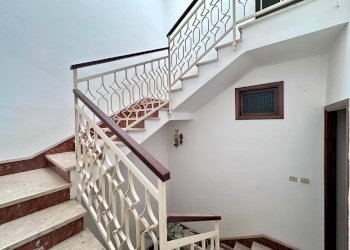 Foto 25 - Casa indipendente Pergola
 
46-48, Castellammare del Golfo - foto 25