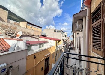 Foto 39 - Casa indipendente Pergola
 
46-48, Castellammare del Golfo - foto 39