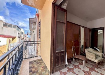 Foto 40 - Casa indipendente Pergola
 
46-48, Castellammare del Golfo - foto 40