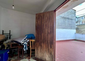 Foto 45 - Casa indipendente Pergola
 
46-48, Castellammare del Golfo - foto 45