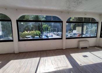 Sala da pranzo - Shop via Patrioti Martiri, Dolceacqua - photo 15