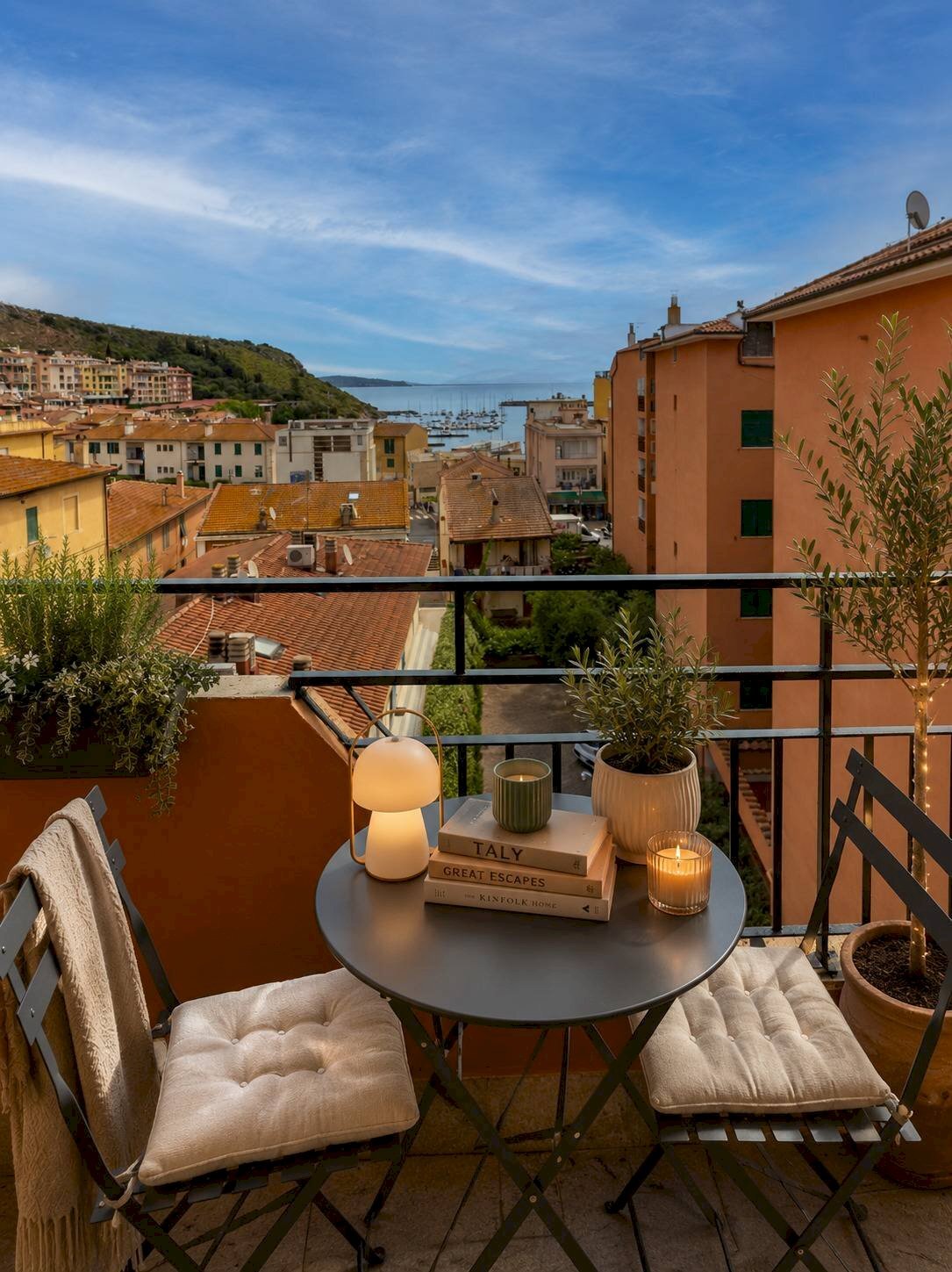 Foto 1 - Four-room apartment Largo San Paolo dell Croce
 
48, Monte Argentario - photo 1