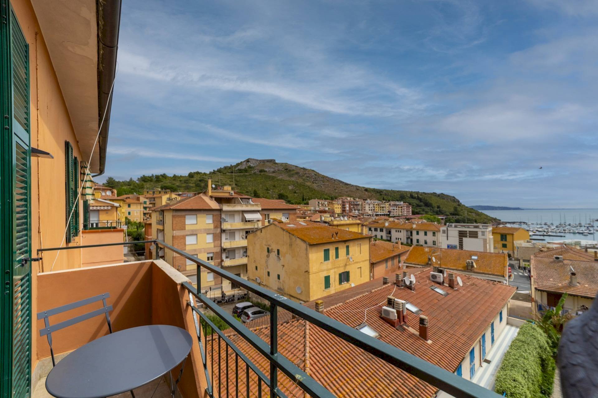 Foto 2 - Four-room apartment Largo San Paolo dell Croce
 
48, Monte Argentario - photo 2