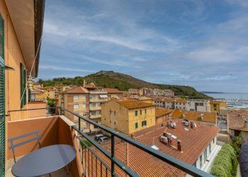 Foto 2 - Four-room apartment Largo San Paolo dell Croce
 
48, Monte Argentario - photo 2