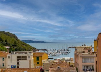 Foto 3 - Four-room apartment Largo San Paolo dell Croce
 
48, Monte Argentario - photo 3