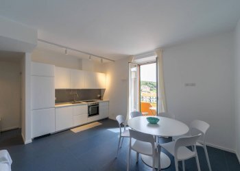 Foto 4 - Four-room apartment Largo San Paolo dell Croce
 
48, Monte Argentario - photo 4