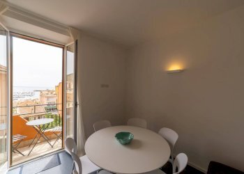 Foto 6 - Four-room apartment Largo San Paolo dell Croce
 
48, Monte Argentario - photo 6