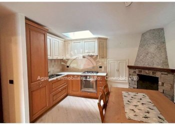Cucina - Casa indipendente via Roma, Valle Cannobina - foto 3