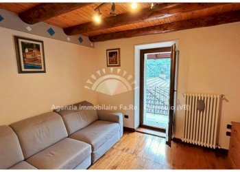 Studio - Independent house via Roma, Valle Cannobina - photo 4