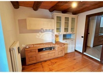Studio - Independent house via Roma, Valle Cannobina - photo 5
