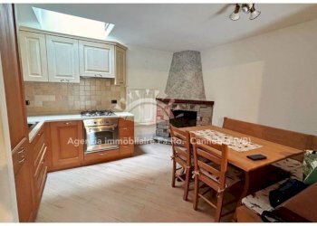Cucina - Independent house via Roma, Valle Cannobina - photo 6