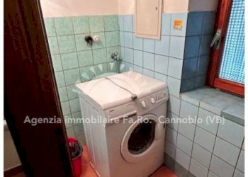 Lavanderia - Independent house via Roma, Valle Cannobina - photo 9