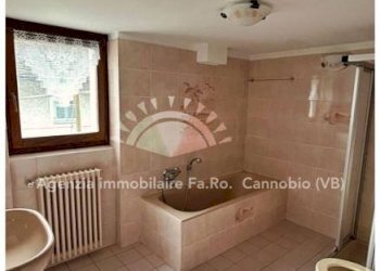 Bagno - Independent house via Roma, Valle Cannobina - photo 10