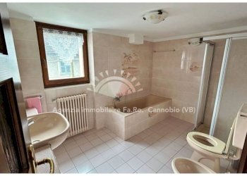 Bagno - Casa indipendente via Roma, Valle Cannobina - foto 11