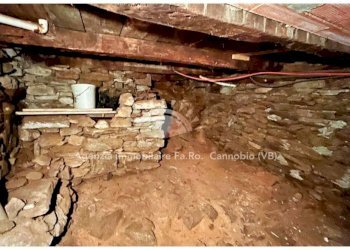 Cantina - Independent house via Roma, Valle Cannobina - photo 18