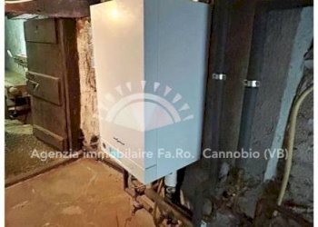 Bagno - Casa indipendente via Roma, Valle Cannobina - foto 19