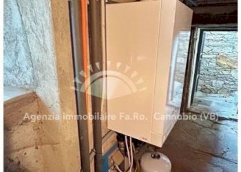 Bagno - Independent house via Roma, Valle Cannobina - photo 20