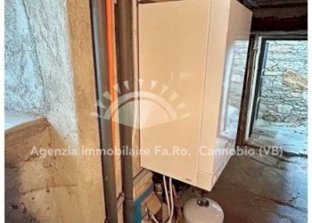 Cantina - Independent house via Roma, Valle Cannobina - photo 21