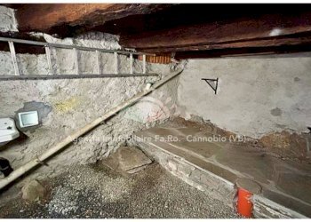 Cantina - Independent house via Roma, Valle Cannobina - photo 22