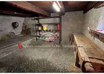 Cantina - Independent house via Roma, Valle Cannobina - photo 23
