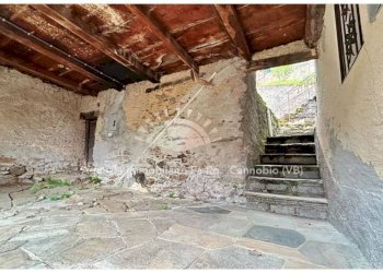 Interno palazzo - Independent house via Roma, Valle Cannobina - photo 26